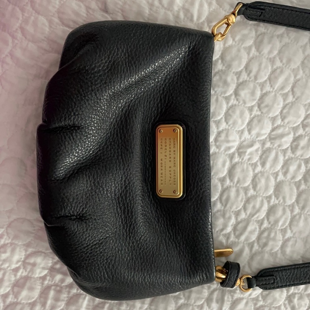 Marc Jacobs cross body bag